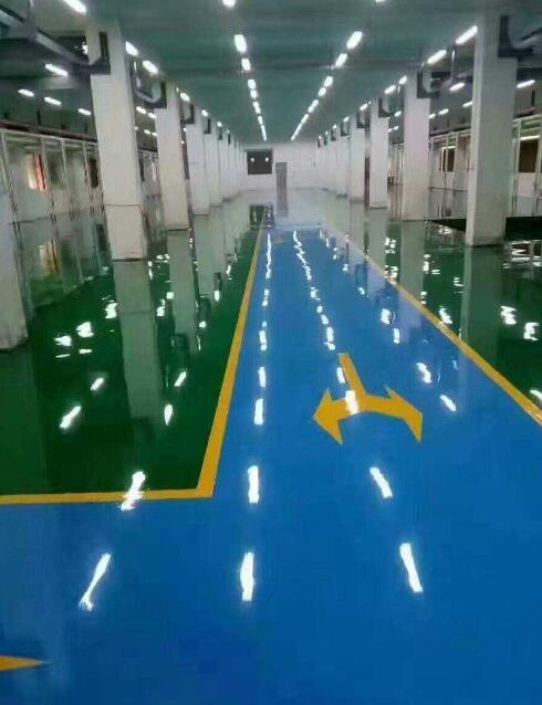 信阳地坪